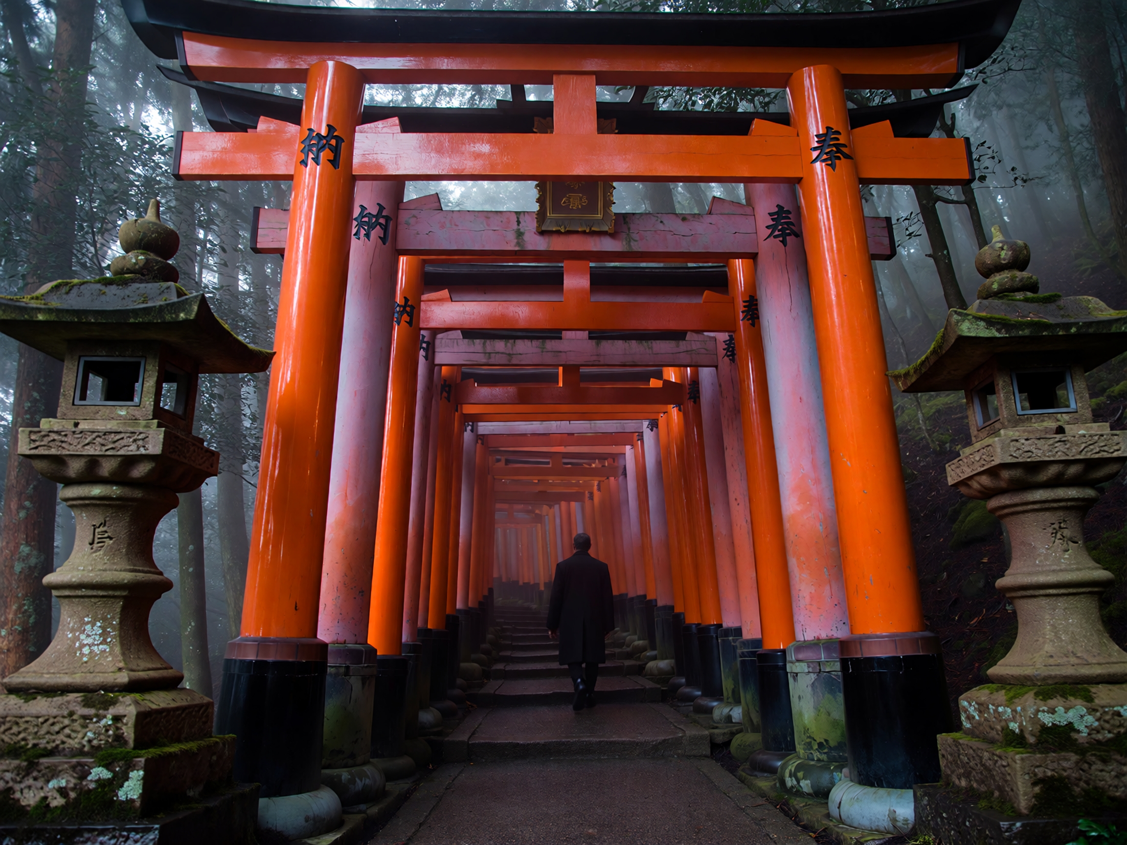 Kyoto